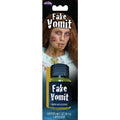 Chunky Fake Vomit Jar