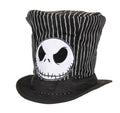 JACK PLUSH TOP HAT