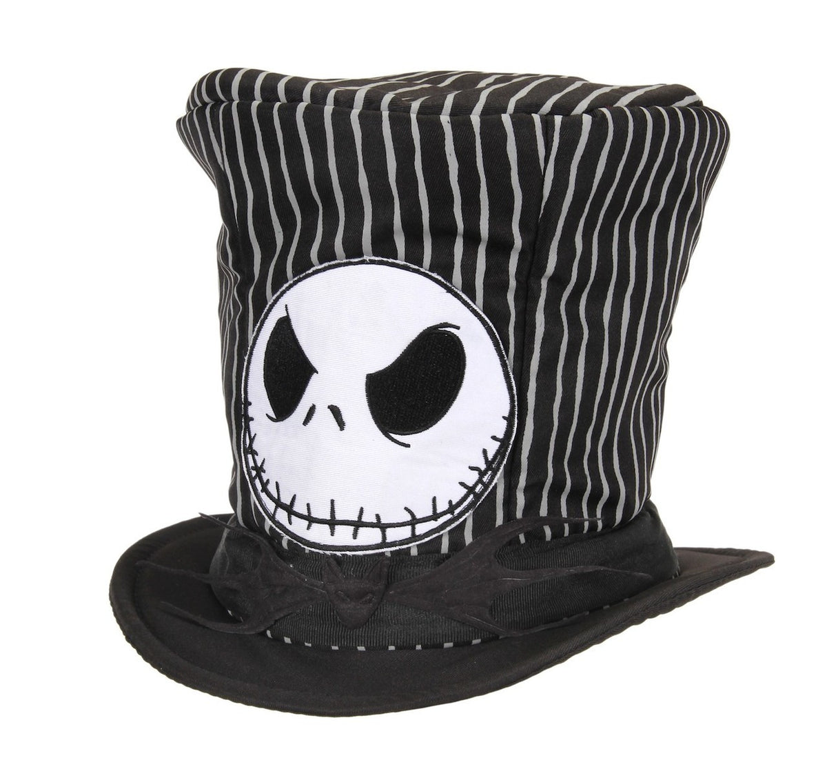 JACK PLUSH TOP HAT