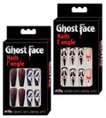 Ghost Face Press On Nails Assortment