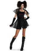 VAIN VAMPIRE SMALL 6-8