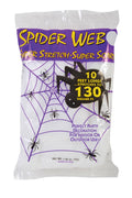 40 Gram Spider Web