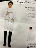Dr. Graham O’Hash