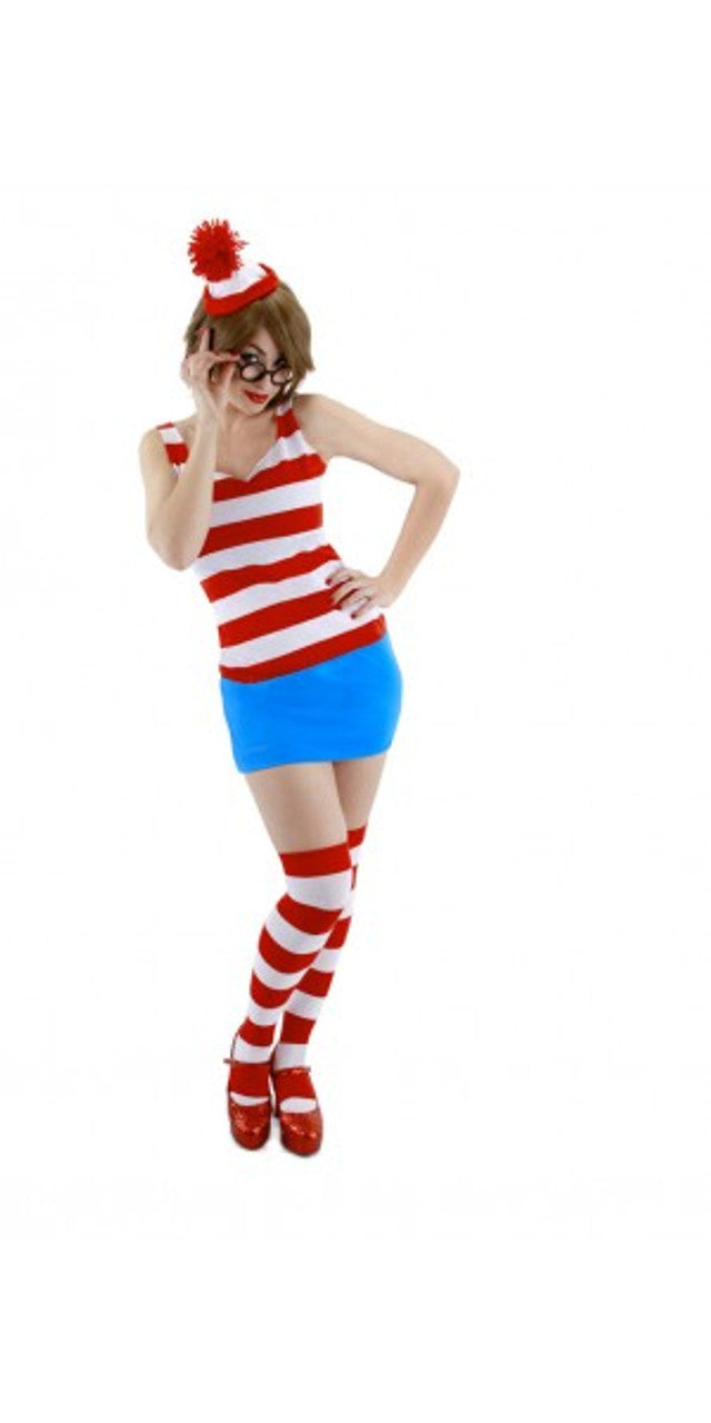 WENDA DRESS L/XL