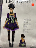 Frankie’s Bride
