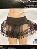 Lace Trimmed Petticoat