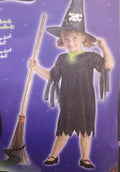 KITTEN WITCH 2T