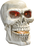 Giant LED Skull