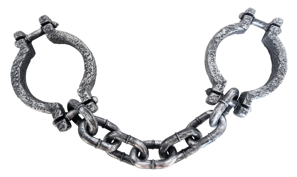 Chain w/Shackles