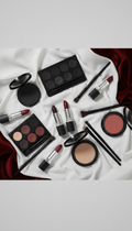 Gothic Theatrical Makeup Kit