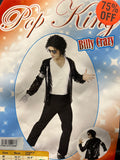 Michael Jackson Pop King