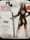 Viking Vixen