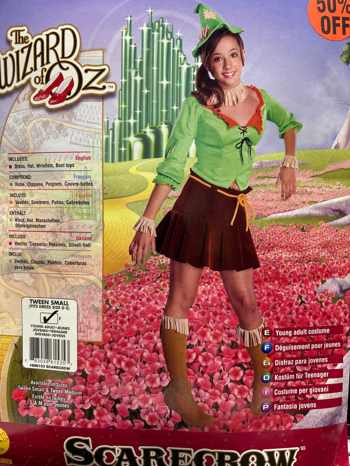 Scarecrow