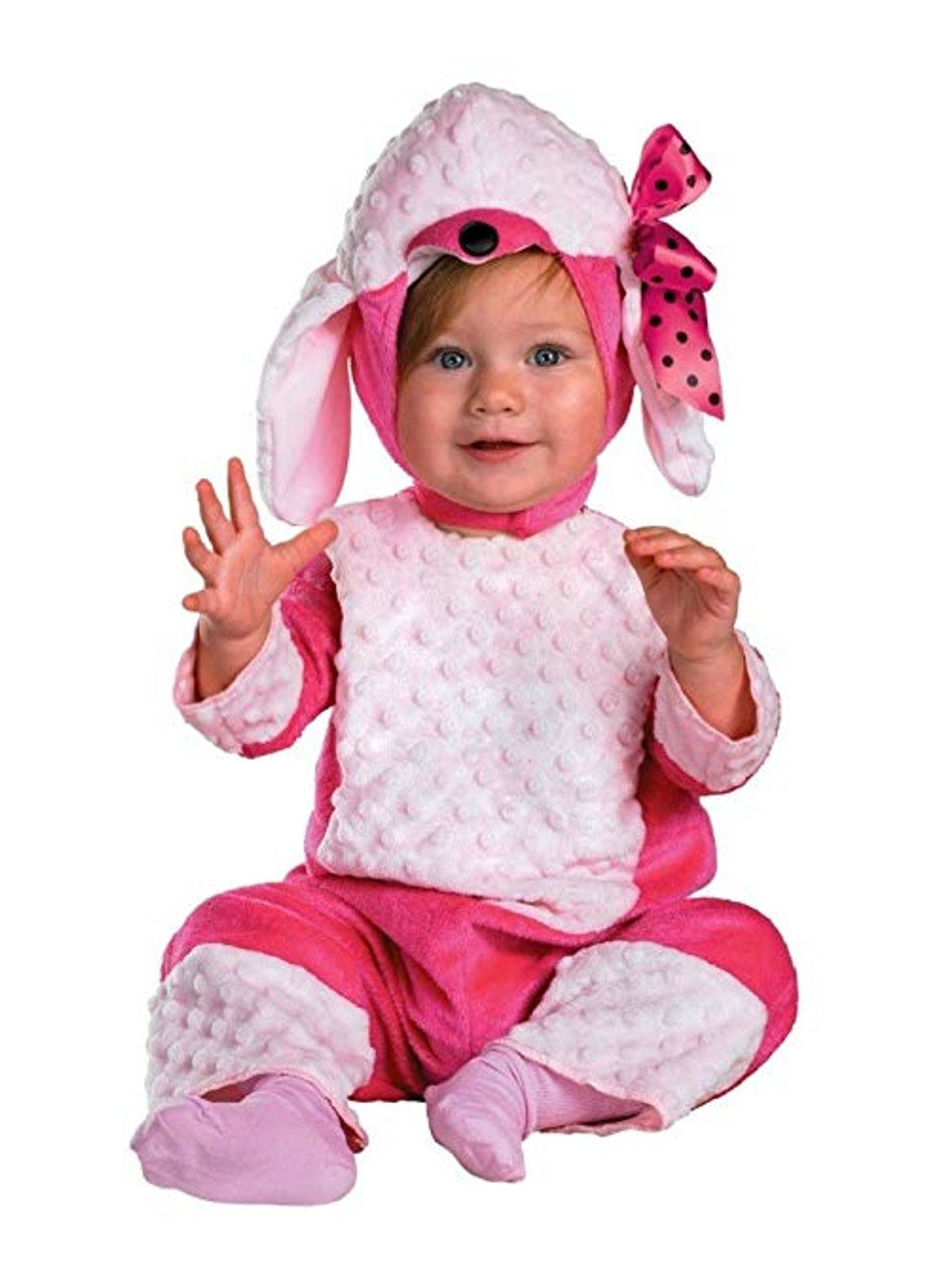 PINK POODLE
