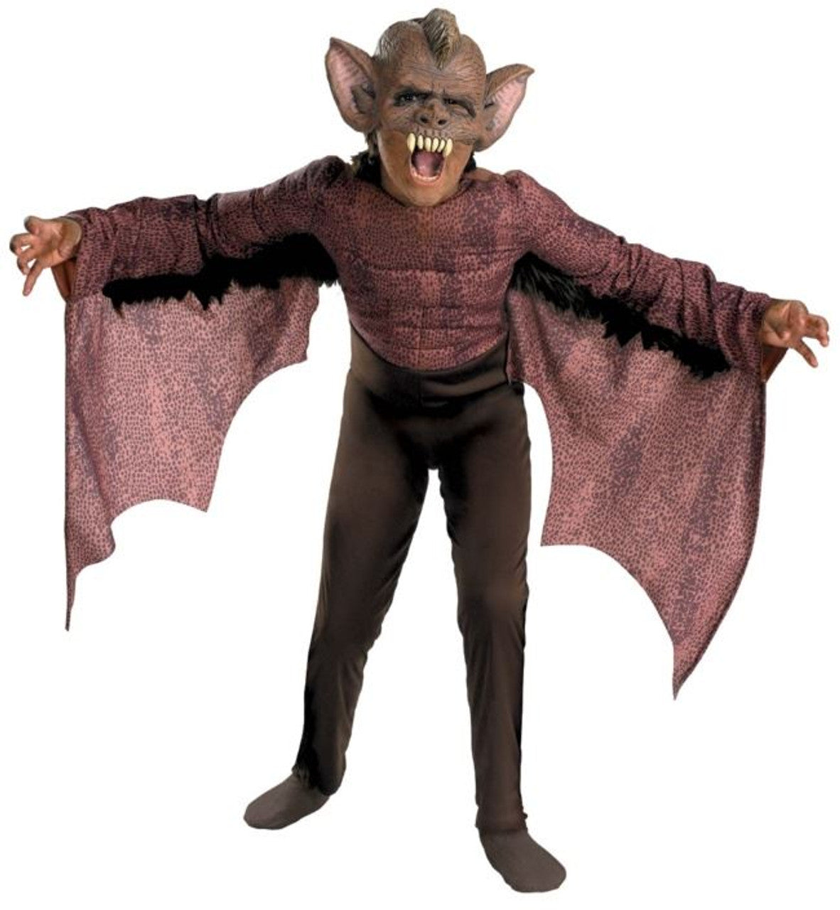 TRANSYLVANIA VAMPIRE