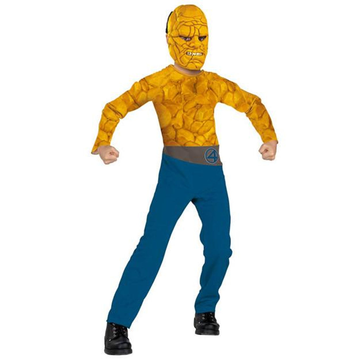THE THING PLUS