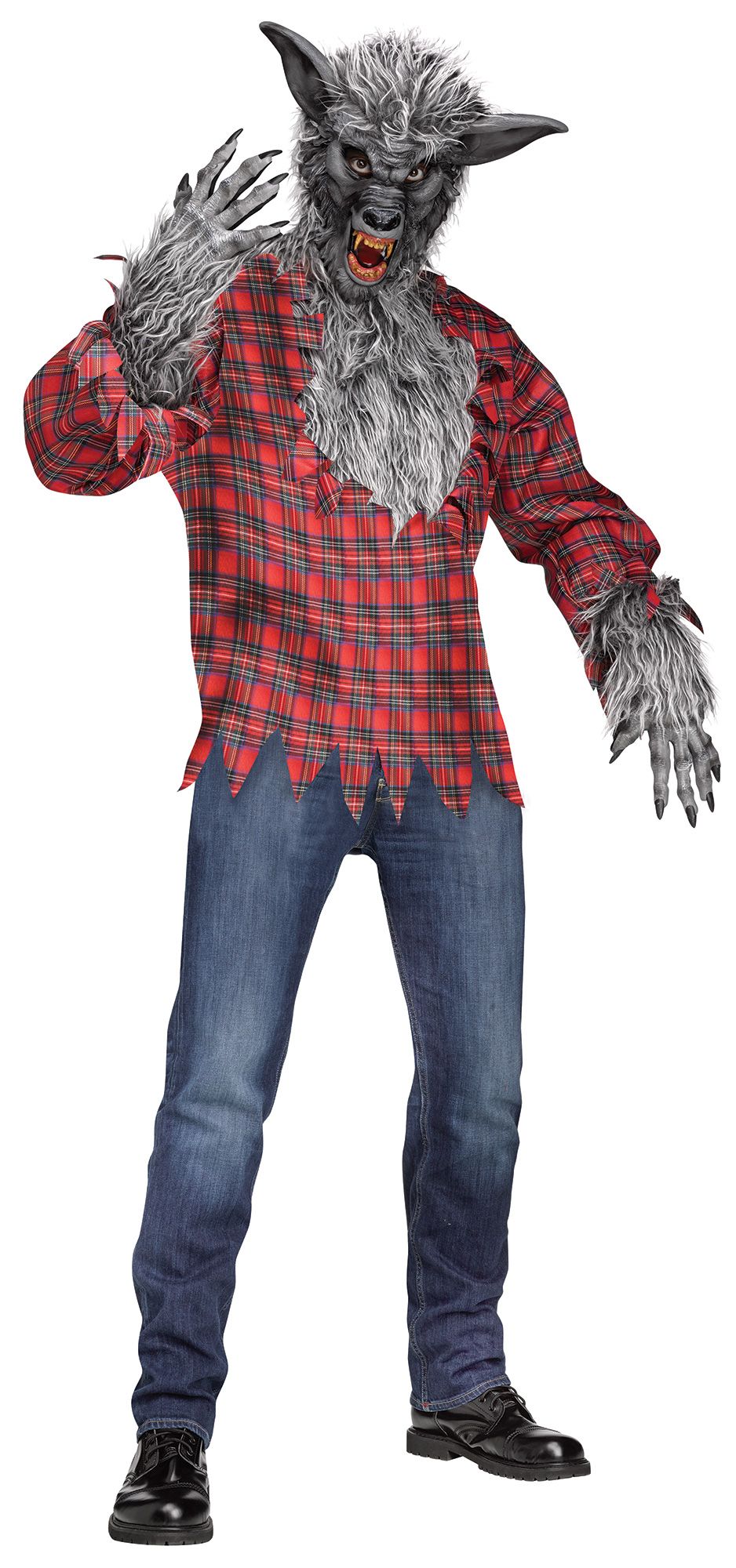 Werewolf Assortment - Adult