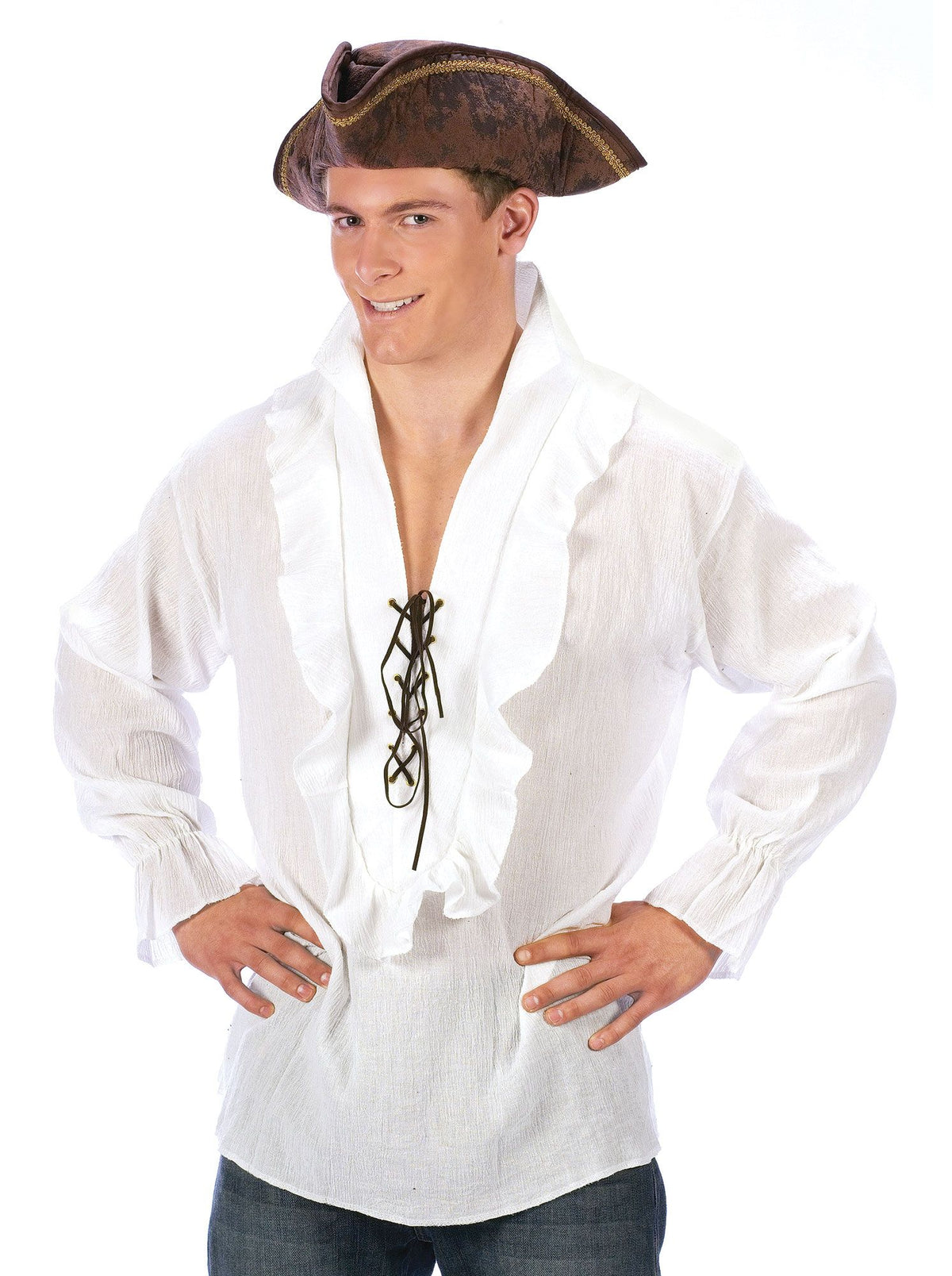Fancy Shirt - Adult