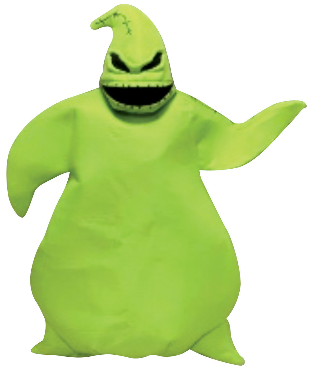 Animated Oogie Boogie