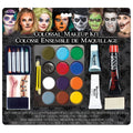 Festive Colossal Makeup Kit