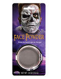 PRESSED POWDER COMPACT GREY