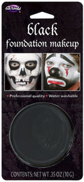 BLACK   10 Gram M U Pot