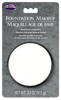 Foundation Makeup (WHITE)