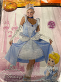 Cinderella costume