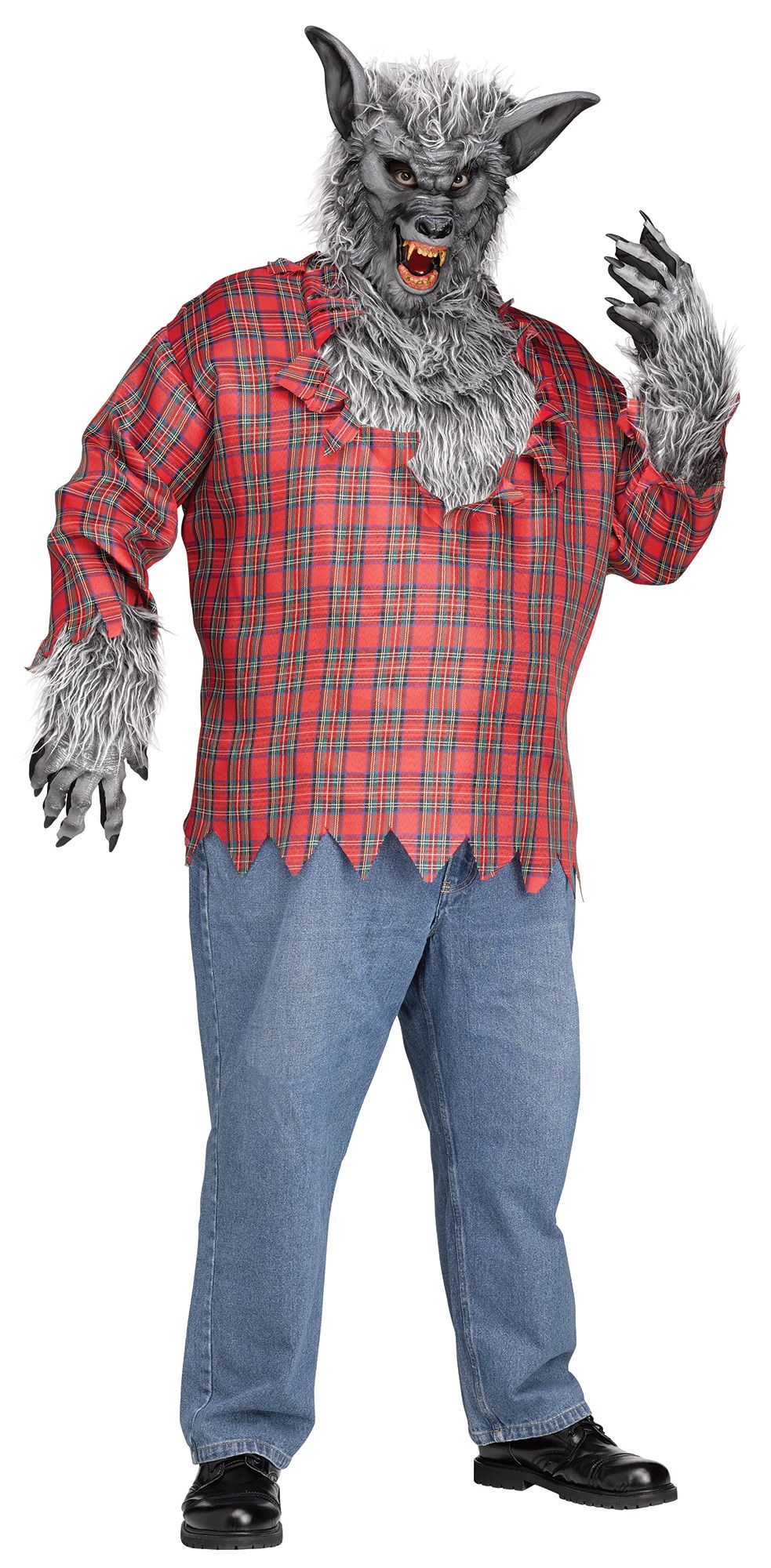 Werewolf - Plus