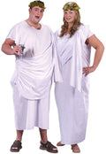 Toga! Toga! - Plus