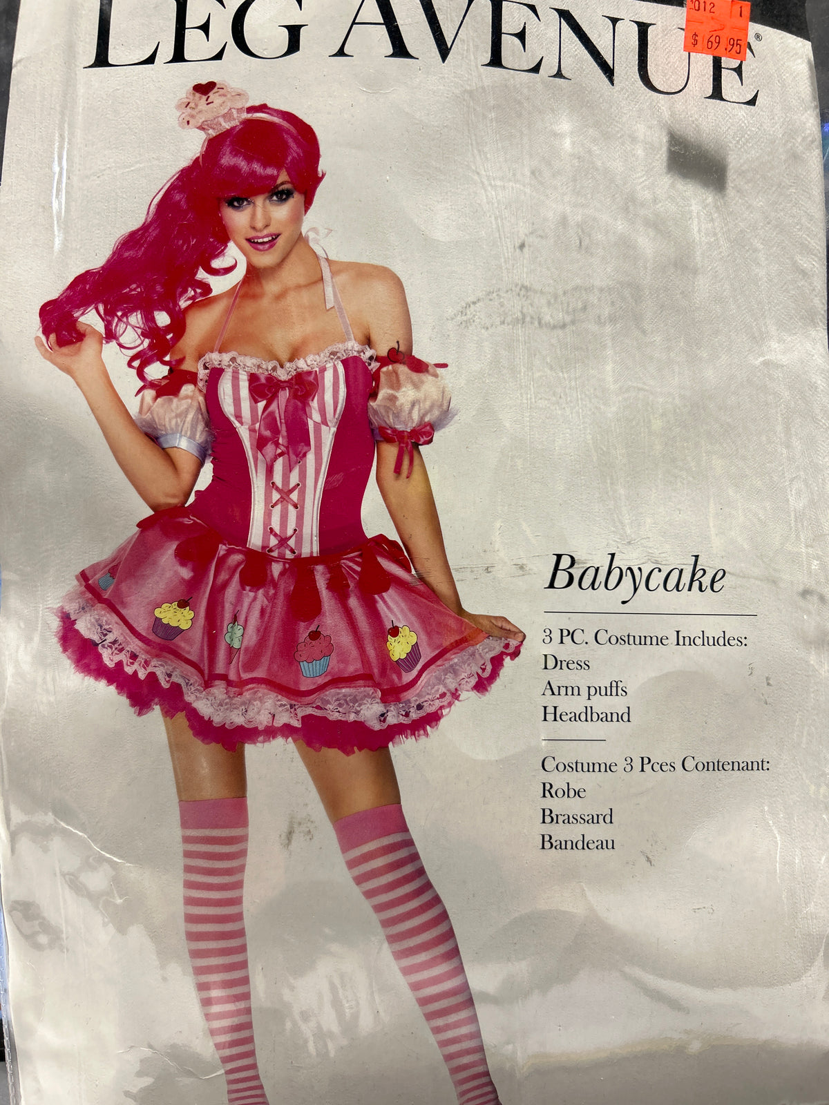 Babycake