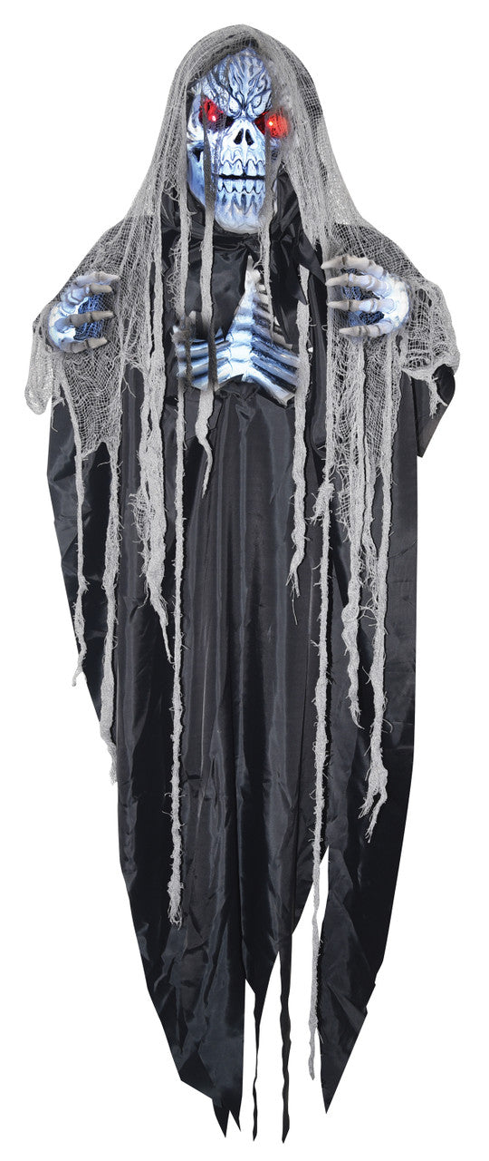 6ft LU Reaper