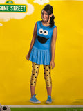 Cookie Monster