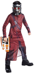 STAR LORD SMALL 4-6