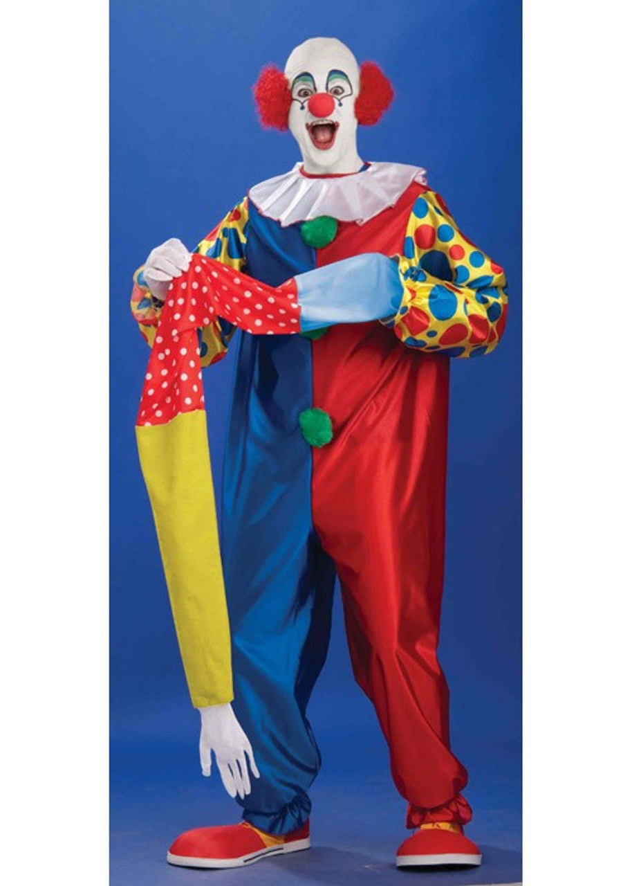 ENDLESS CLOWN GLOVE
