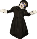 Animated Creepy Girl