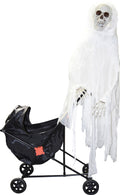Floating Death Stroller
