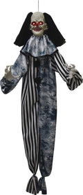 Shaking Clown