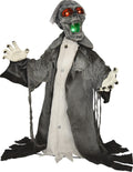 Groundbreaker Animated Zombie