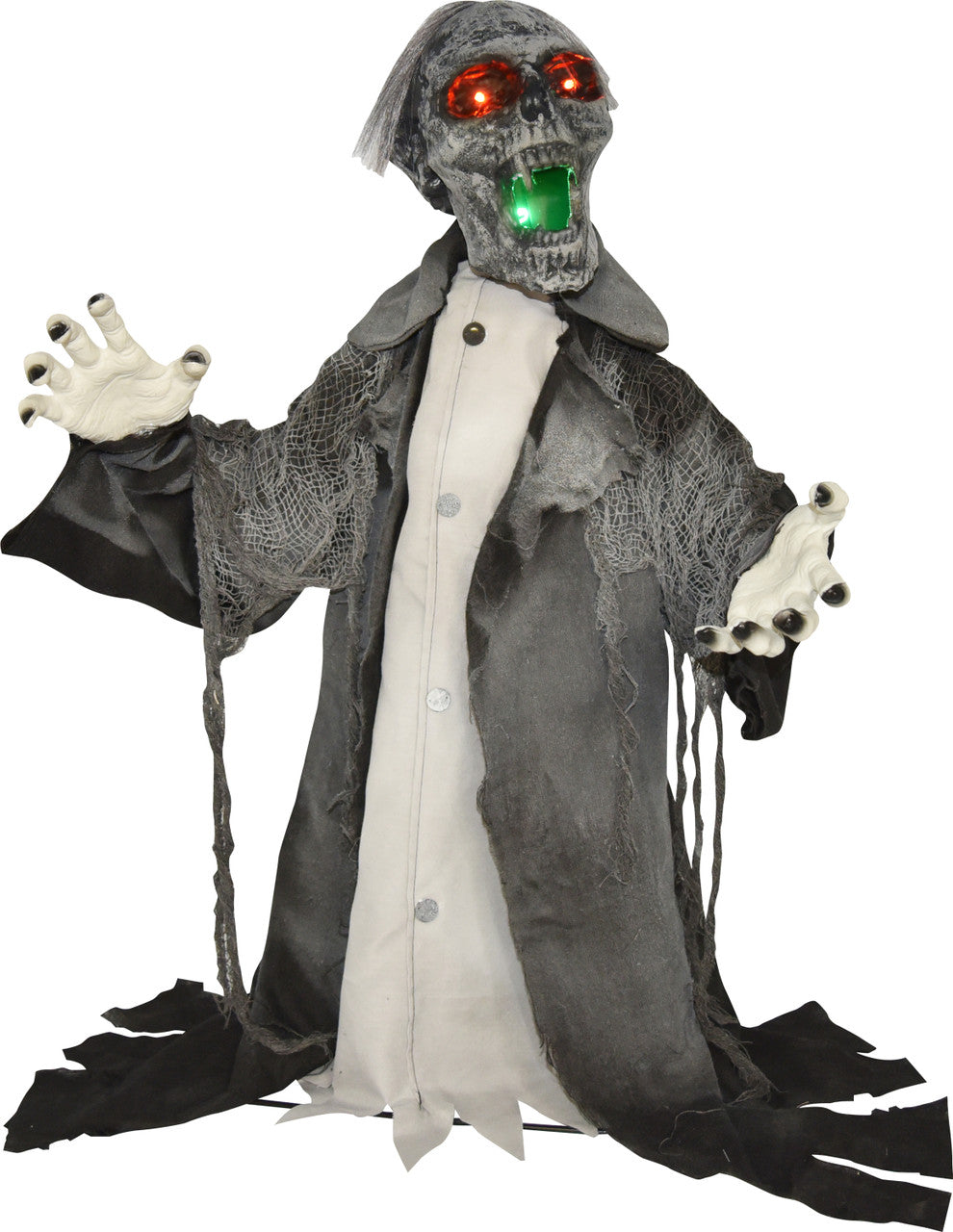 Groundbreaker Animated Zombie