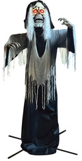 Standing Turning Reaper