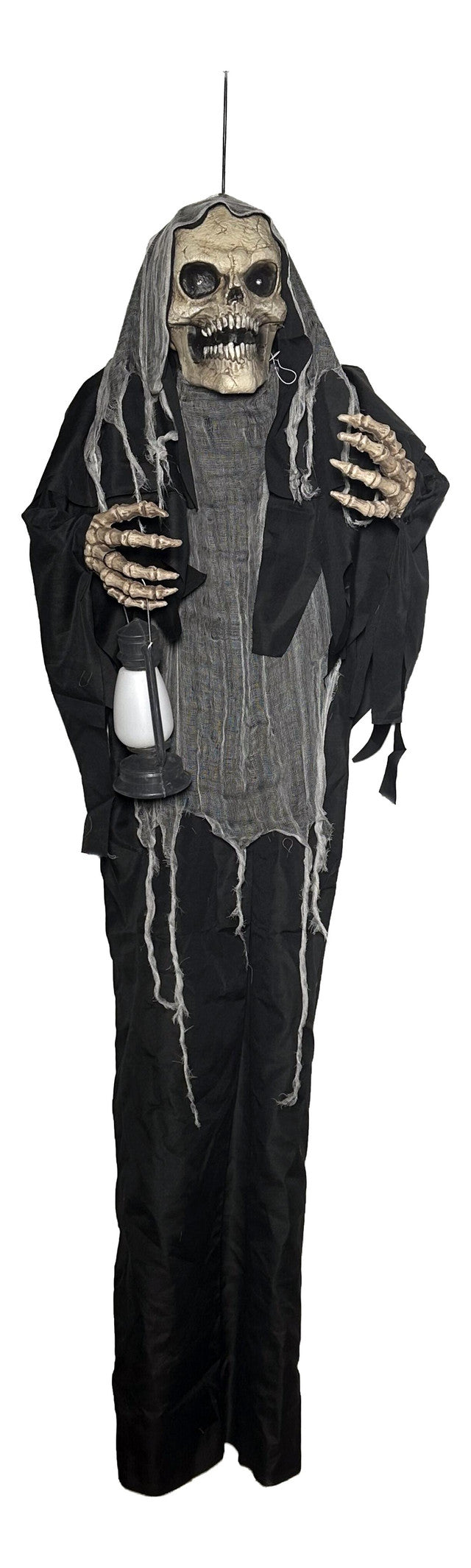 Hanging LU Reaper w/Lantern