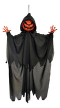 Pumpkin Reaper