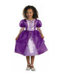 PRINCESS LUCIANNA (7-10)