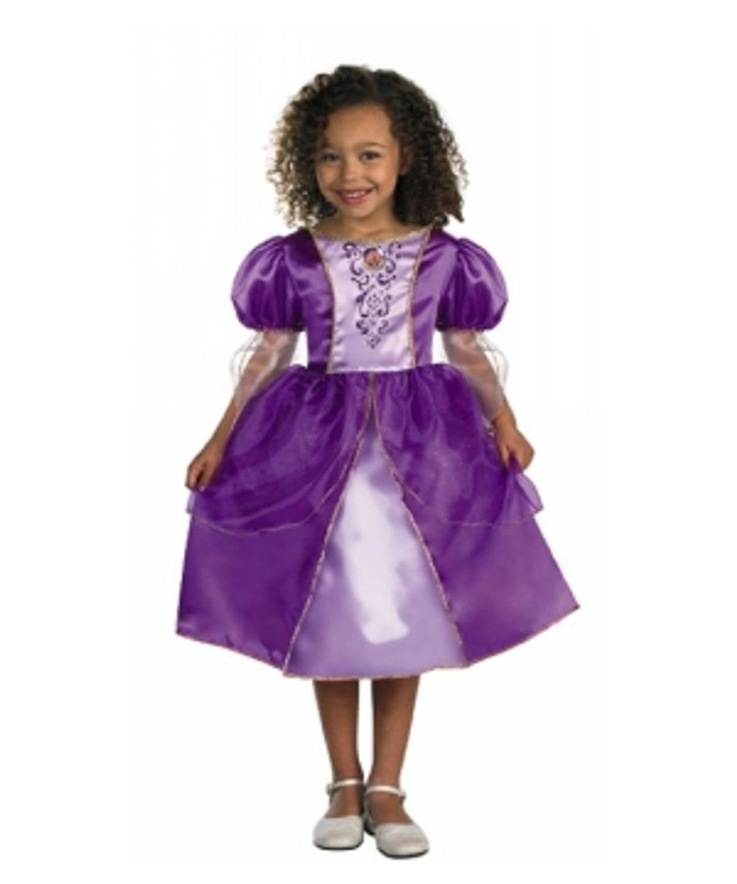 PRINCESS LUCIANNA (7-10)