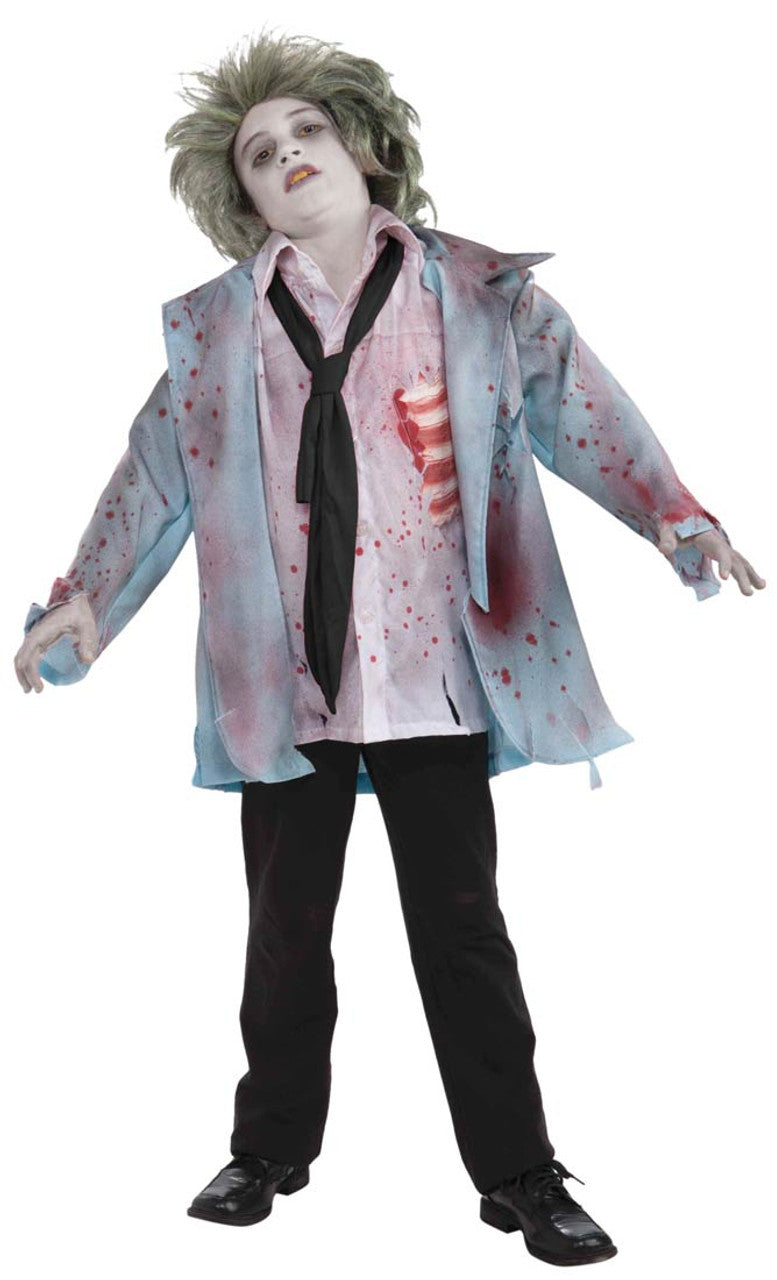 ZOMBIE BOY LARGE 12-14