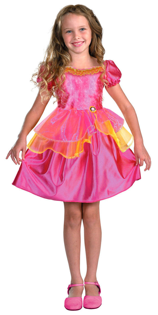 LIANA QUALITY (3T-4T)
