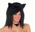 FELINE FANTASY BLACK