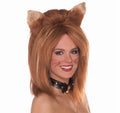 FELINE FANTASY BROWN