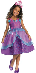 ALEXA COSTUME (3T-4T)